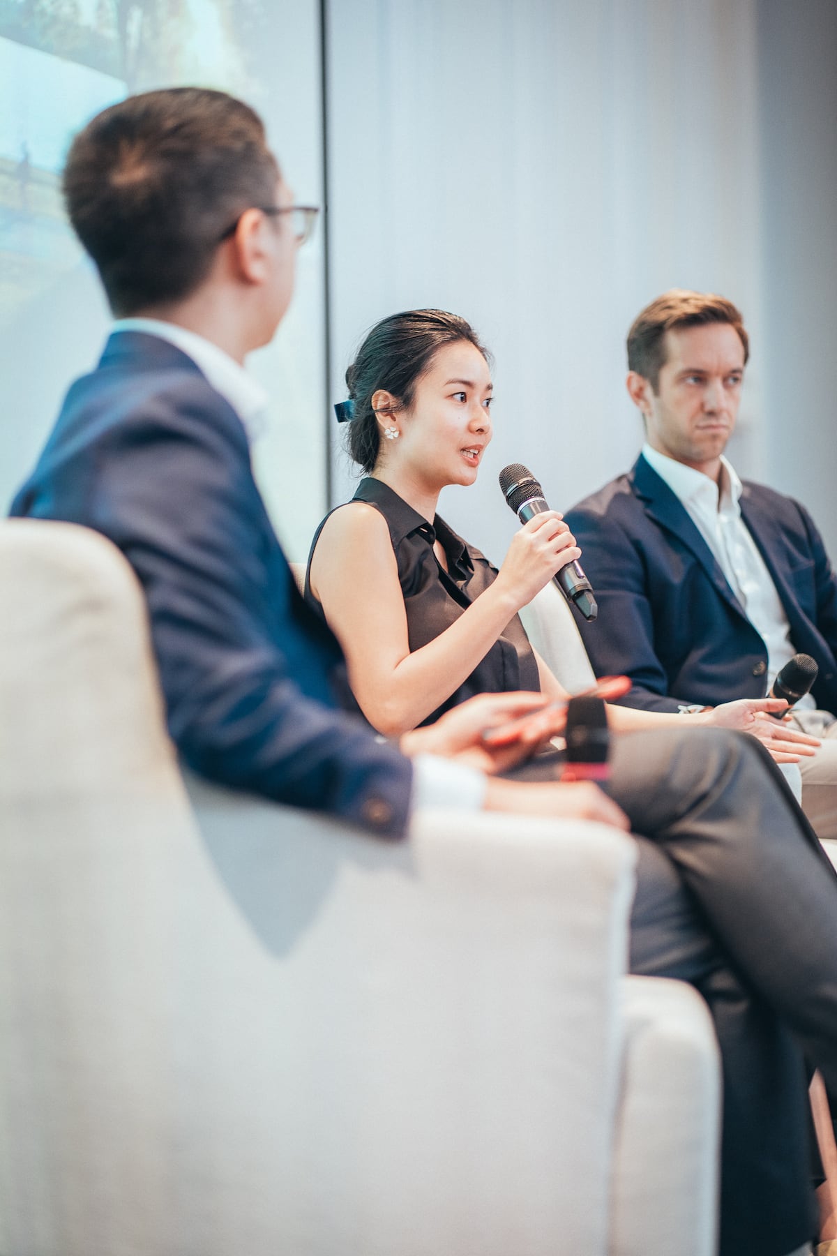Vietnam Food Beverage Conference 2020 | Source Guy Truong Vietnam Food Beverage Conference 2020 Source Guy Truong