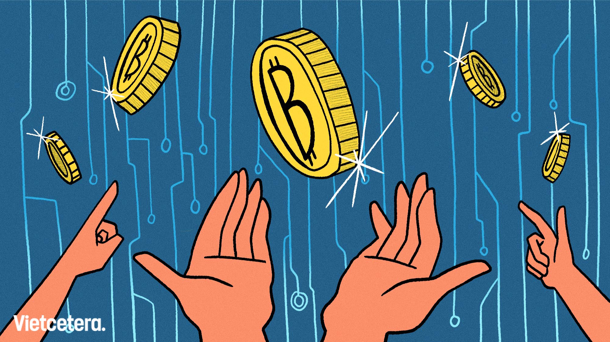 Đầu tư crypto: Chọn coin thế nào để tránh hàng 