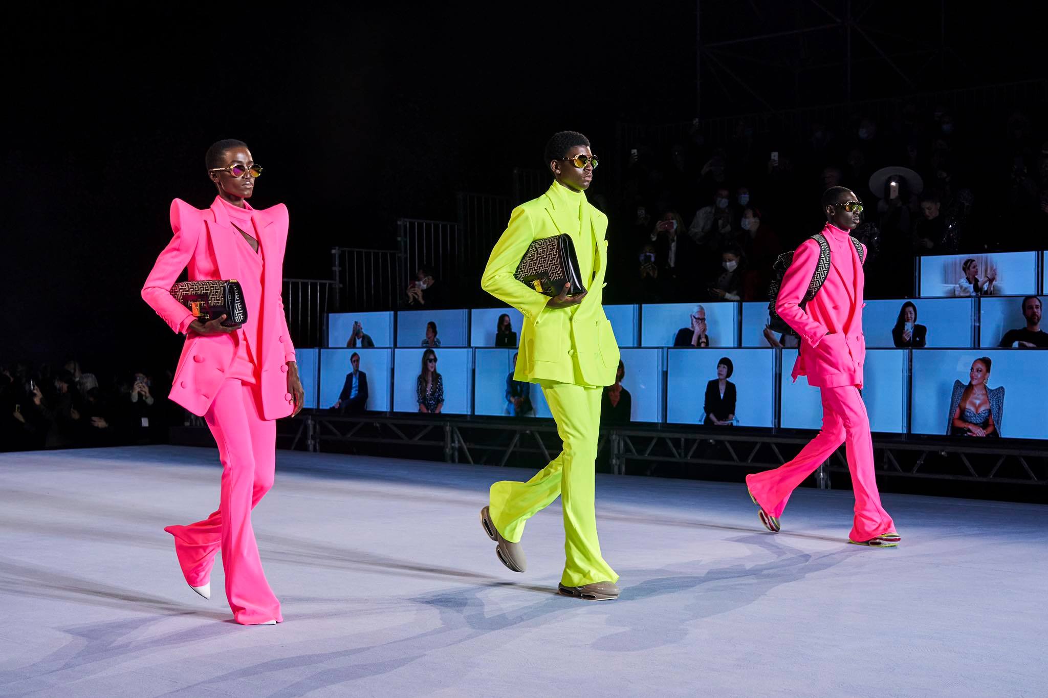 Môi trường mạng xã hội có những thay đổi rõ rệt sau dịch | Nguồn Fashionmagazine