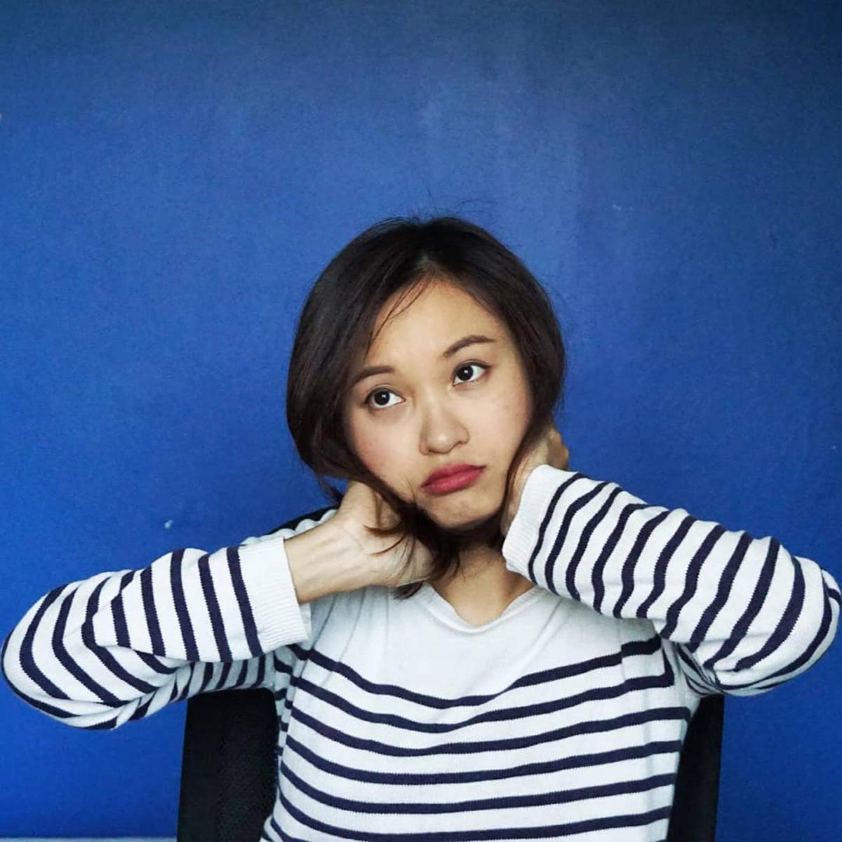 Link Po luôn cố gắng học hỏi không ngừng trong việc làm podcast | Nguồn The Blue Expat Po luôn cố gắng học hỏi không ngừng trong việc làm podcast | Nguồn: The Blue Expat