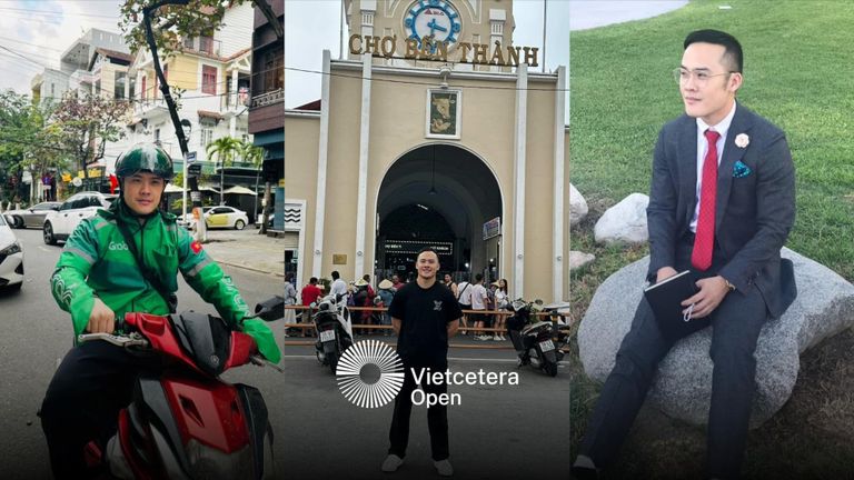 Nguồn: Timothy Hiền Phạm cho Vietcetera