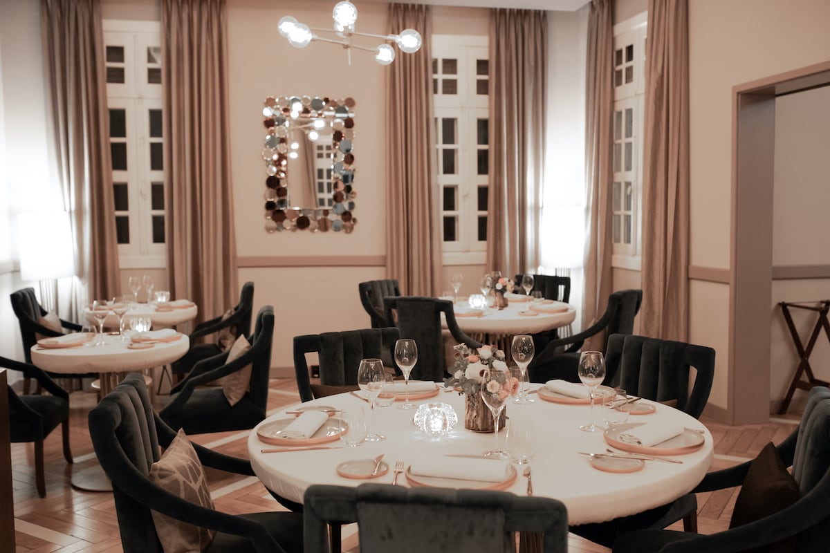 Chiêm ngưỡng ‘Kim cương đen của giới ẩm thực’ tại Jardin Des Sens Saigon8
