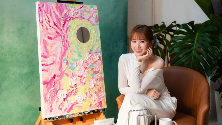 Hari Won trong tập Kháng thương gần đây. | Nguồn: Khooa Nguyễn cho Vietcetera