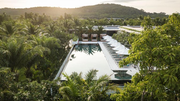 Nguồn: Sailing Club Signature Resort Phu Quoc