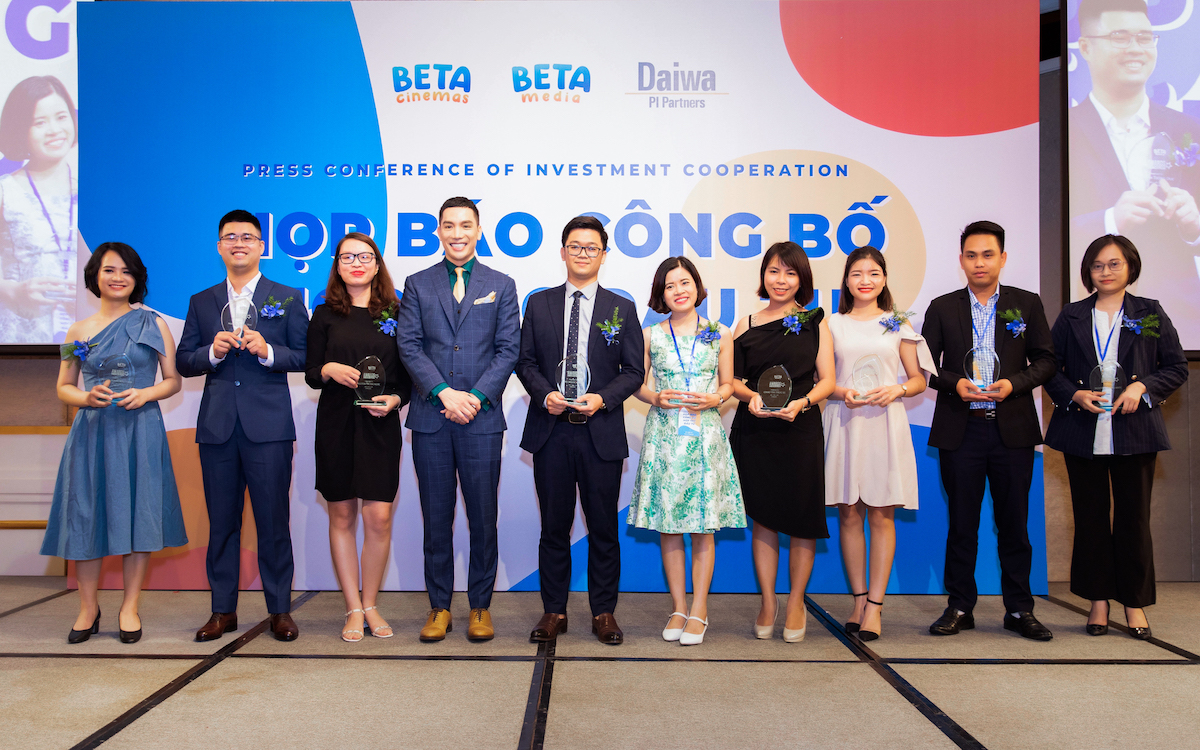 Gọi vốn thành công Beta Media tăng tốc mang trải nghiệm điện ảnh giá hợp lý đến phạm vi toàn quốc2 class
