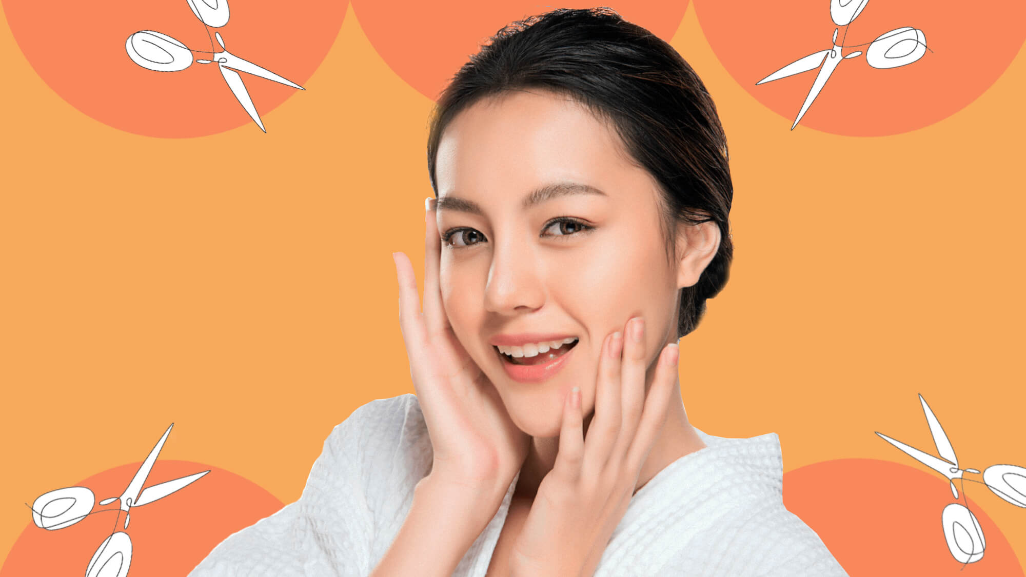 Nâng mũi là xu hướng làm đẹp phổ biến của giới trẻ