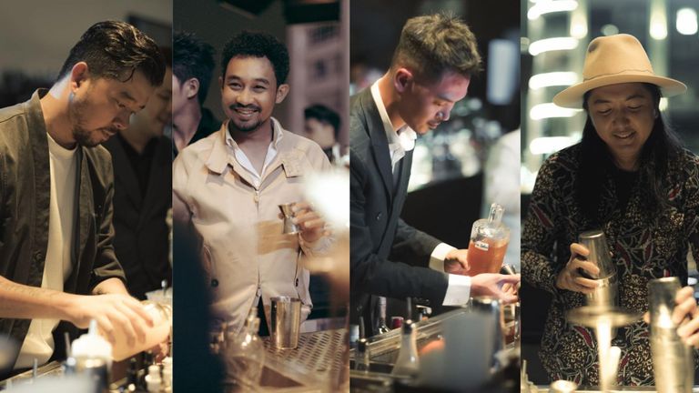 Nguồn: Zion Sky Lounge & Dining