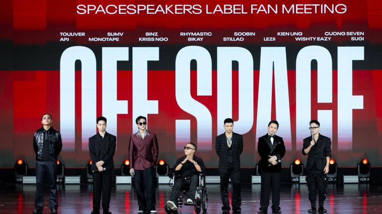 Nguồn: SpaceSpeakers