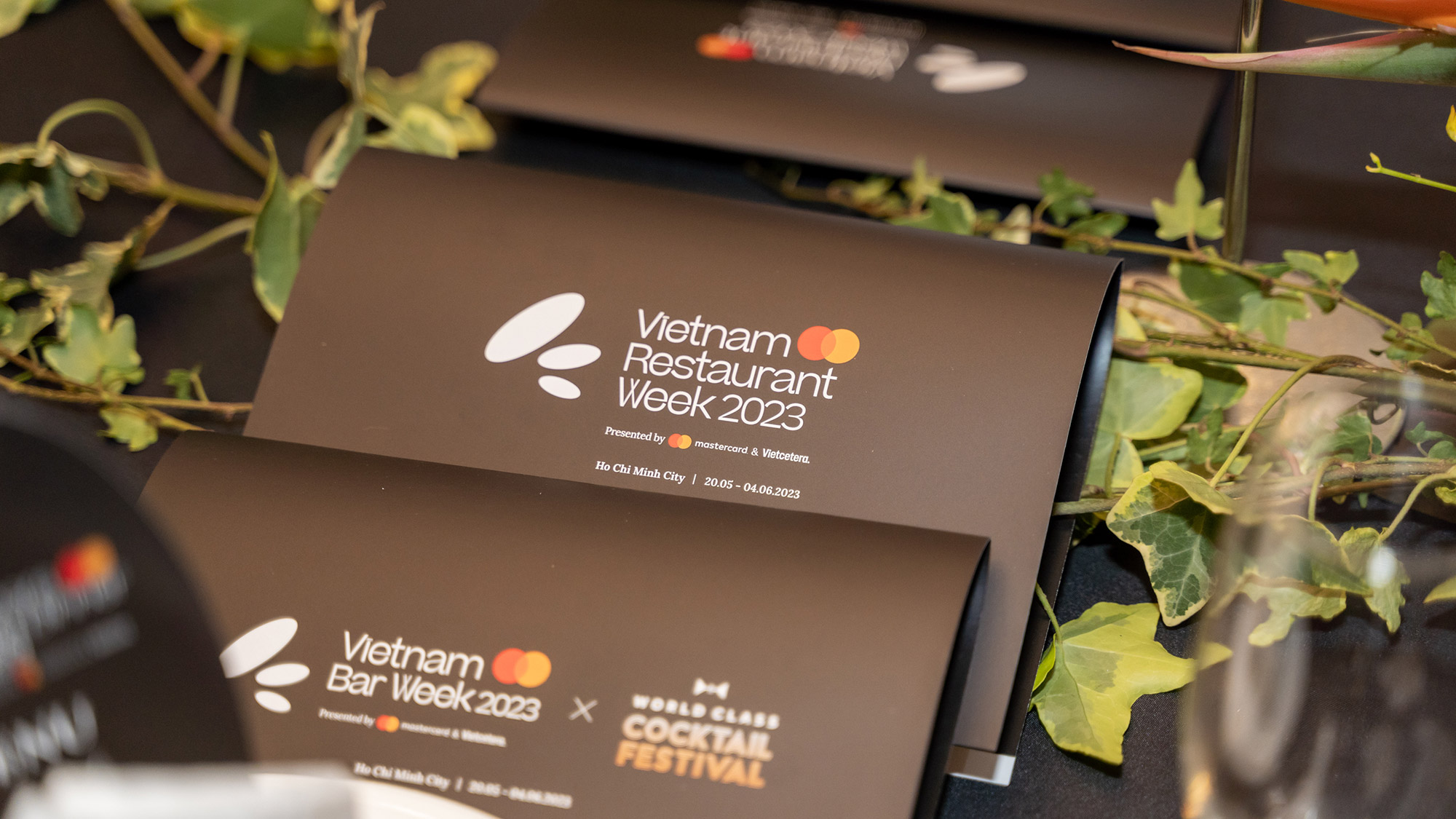 Priceless Culinary Odyssey: Experience Vietnam Restaurant Week 2023