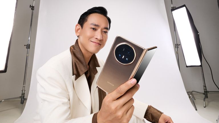 Nguồn: HONOR Việt Nam