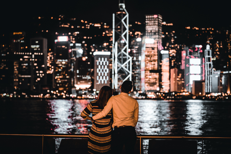 Kỳ vọng cá nhân có thể làm đứt gãy mối quan hệ | Nguồn Pexels kỳ vọng caacute nhacircn