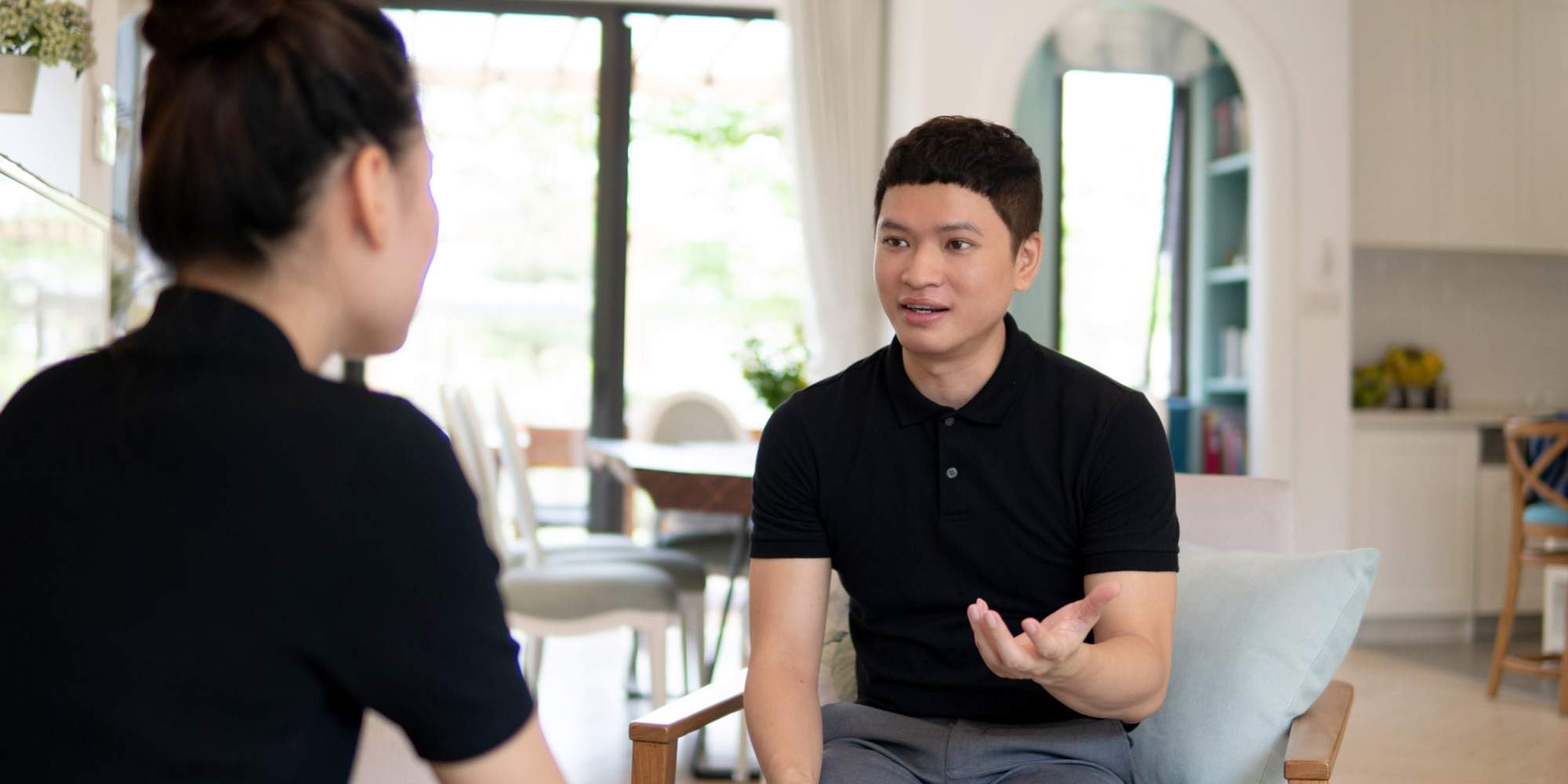 Series nơi các senior truyền lại "bí-kíp" cho các junior. Series nơi các senior truyền lại "bí-kíp" cho các junior.