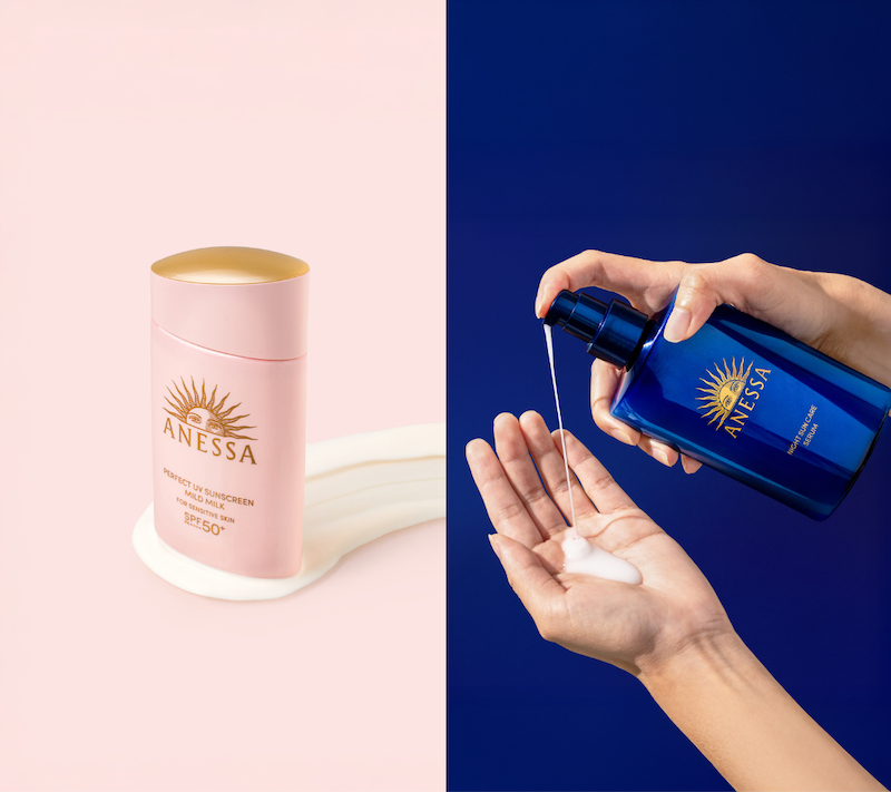 ANESSA đảm bảo bạn không chỉ vui chơi hết mình mà còn kết thúc trải nghiệm với một làn da khỏe mạnh sẵn sàng cho những hành trình tiếp theo cùng Anessa Night Sun Care Serum và Mild Milk ANESSA đảm bảo bạn khocircng chỉ vui chơi hết migravenh magrave cograven kết thuacutec trải nghiệm với một lagraven da khỏe mạnh sẵn sagraveng cho những hagravenh trigravenh tiếp theo cugraveng Anessa Night Sun Care Serum vagrave Mild Milk