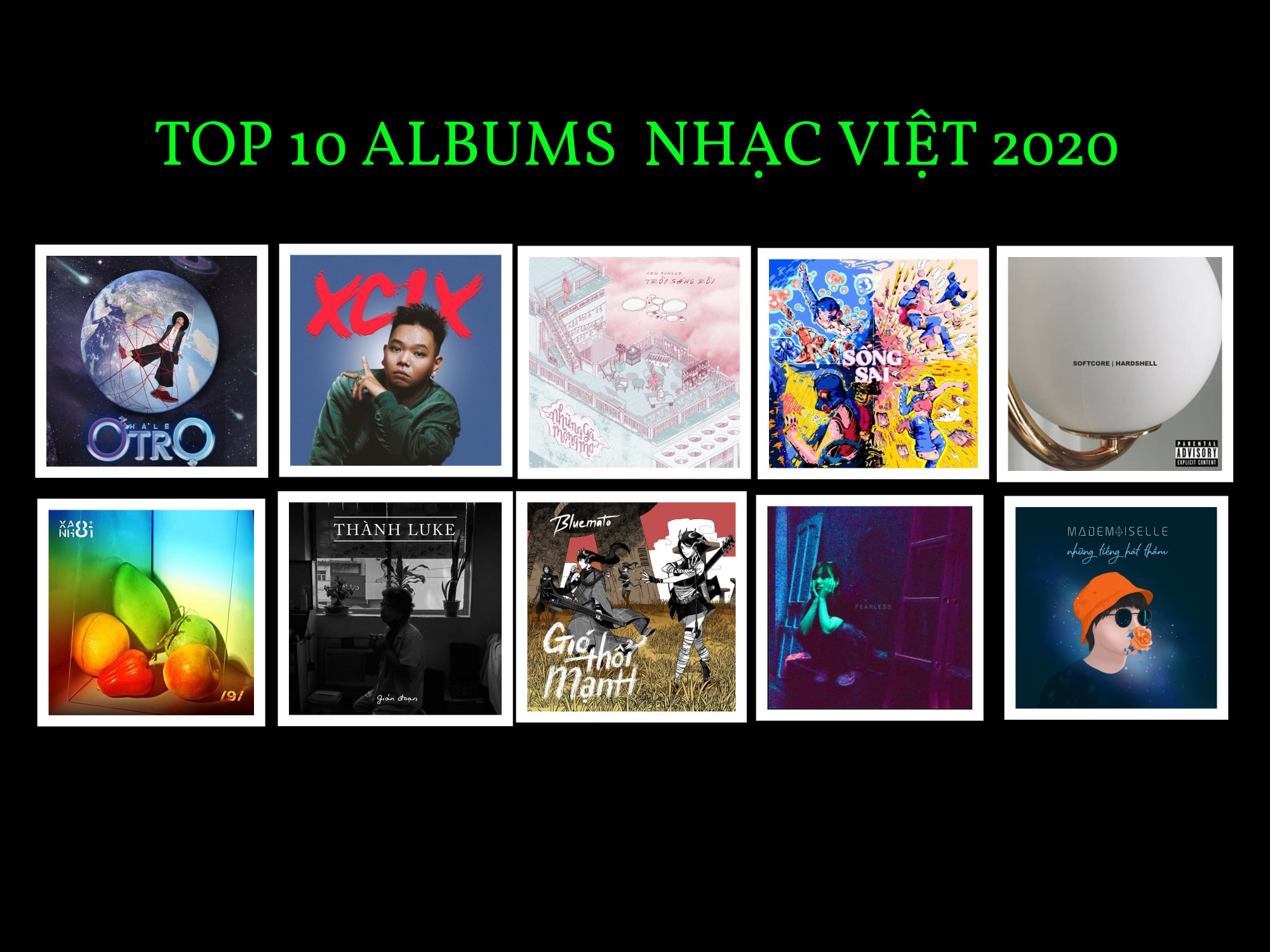 VNNTB mang đến cho khán giả những bài phê bình âm nhạc sắc sảo | Nguồn Fanpage VNNTB Fanpage Vietnam's Next Top Bitches