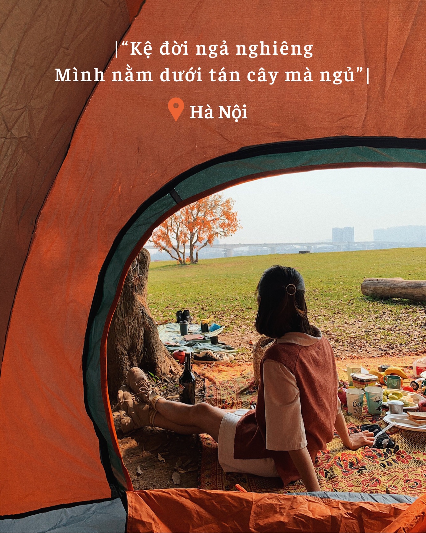 ca phe pinic o ha noi