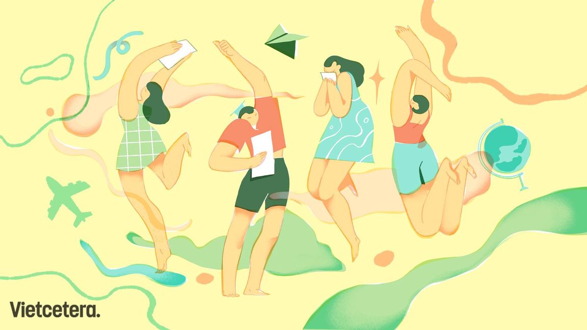 How Vietnamese International Students Are Thriving In The Face Of Challenges