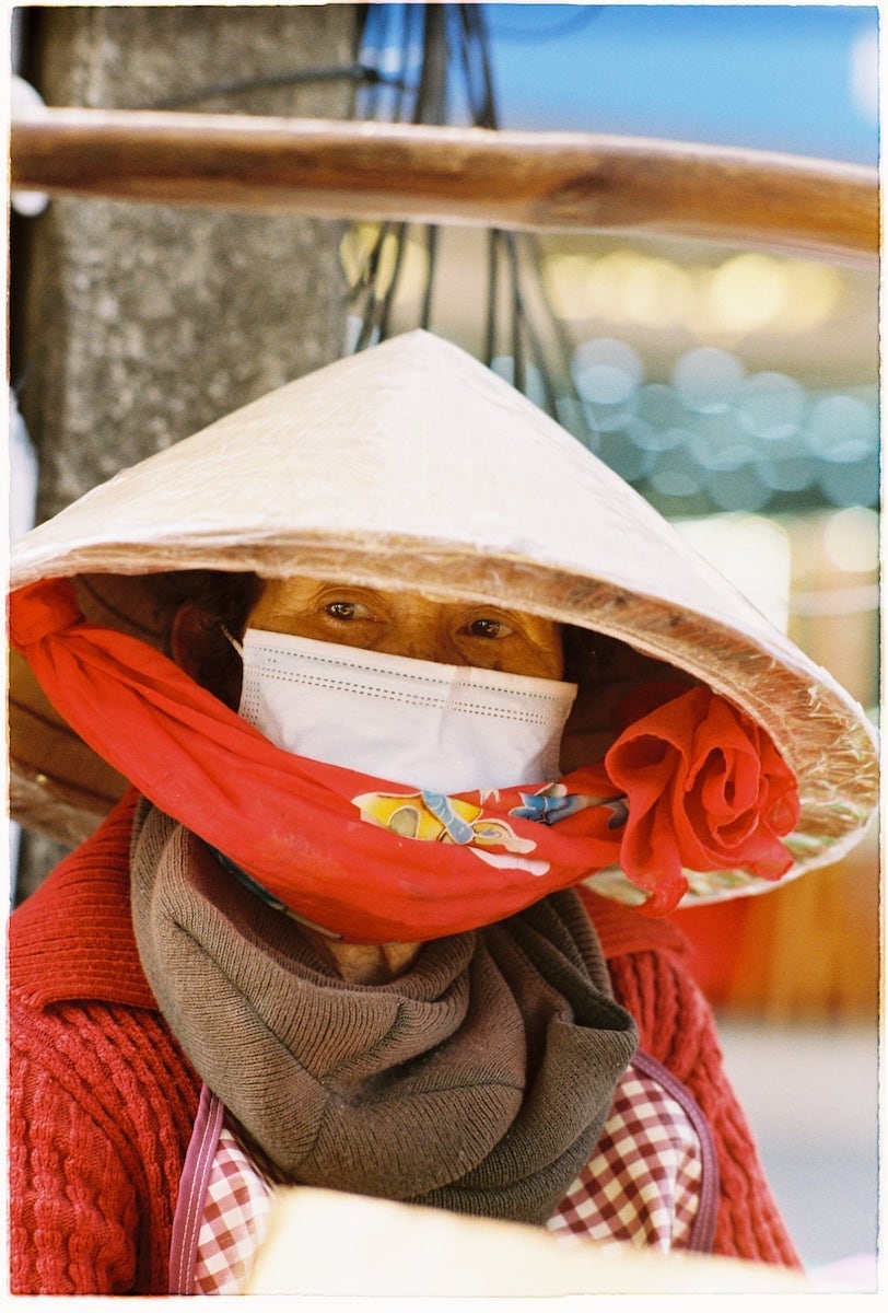 Nguồn Nguyệt Âu Tan Chay
