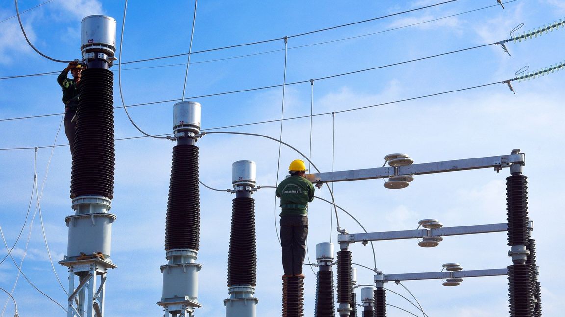 Investments Pour In As Vietnam's Renewable Energy Goals Take Shape