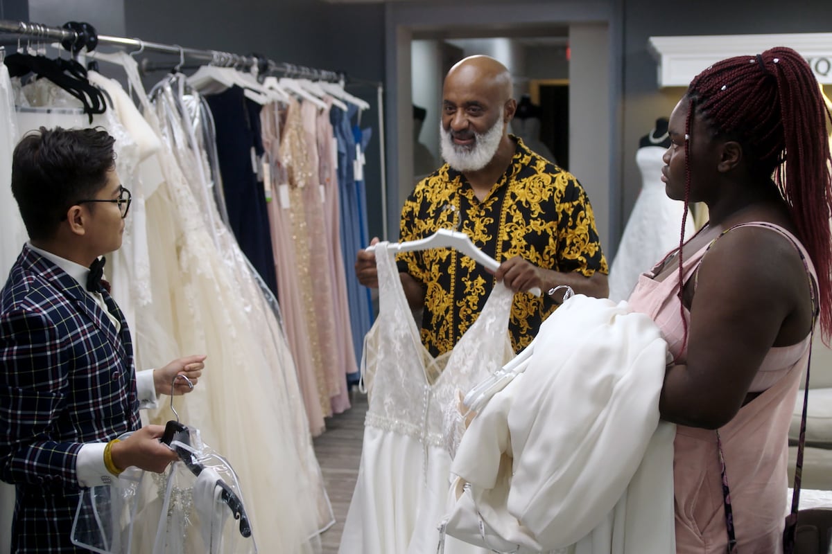 The challenges that the couples on ‘Say I Do’ have to face are relatable to audiences in any part of the world The challenges that the couples on ‘Say I Do’ have to face are relatable to audiences in any part of the world