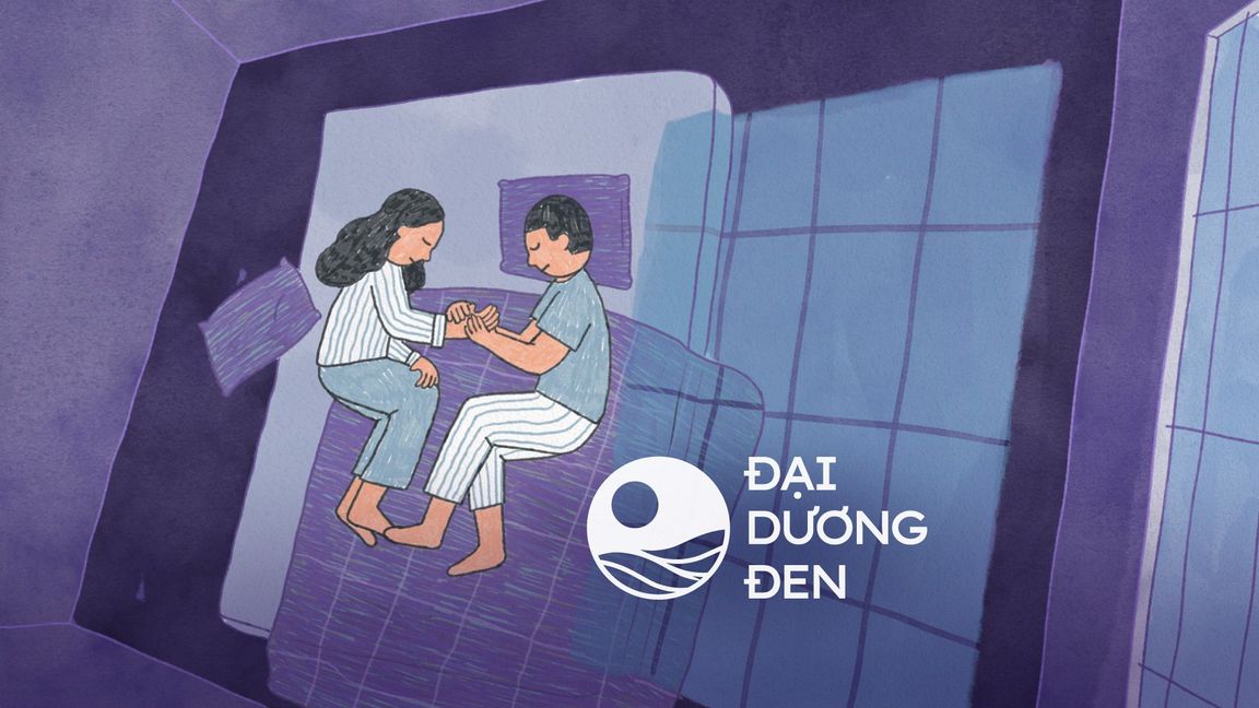 "Tôi thấy mình cứ mục ruỗng dần" – Phần Hai