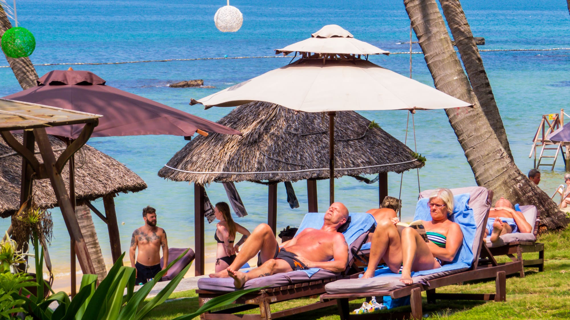 “A Retirement Haven” Phu Quoc Makes List Of Best Islands To Retire On