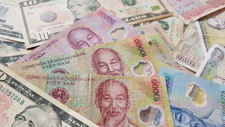 Vietnam Firm On Monetary Policies As US Treasury Drops Currency Manipulator Label