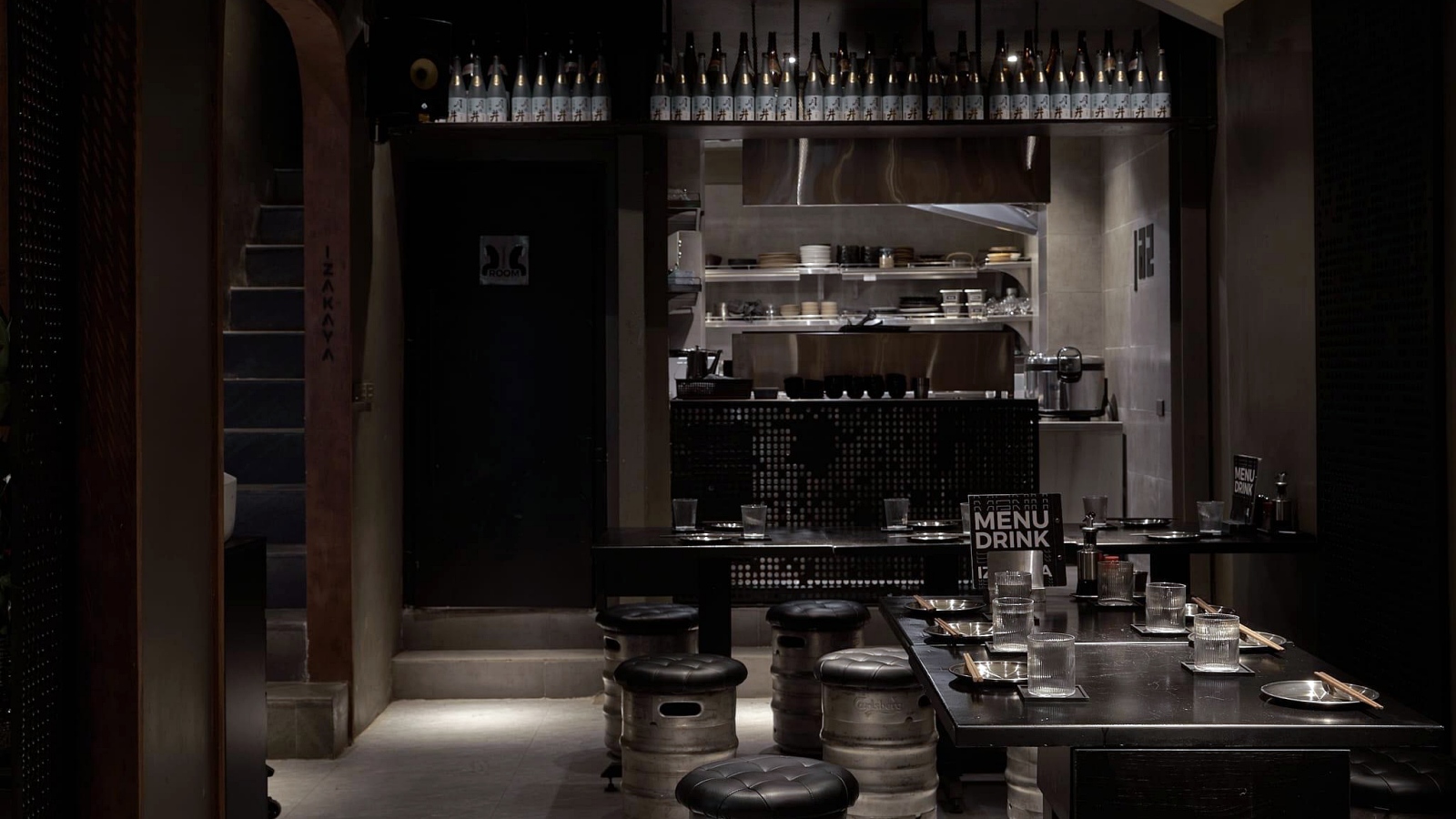 JAZ Izakaya