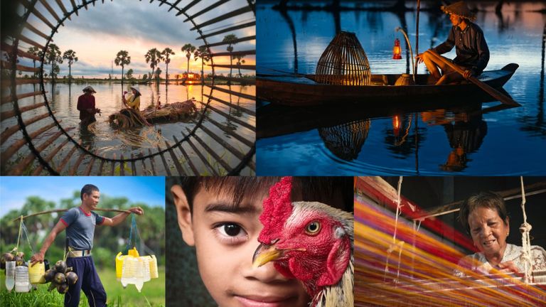 Nguồn: Quỷ Cốc Tử