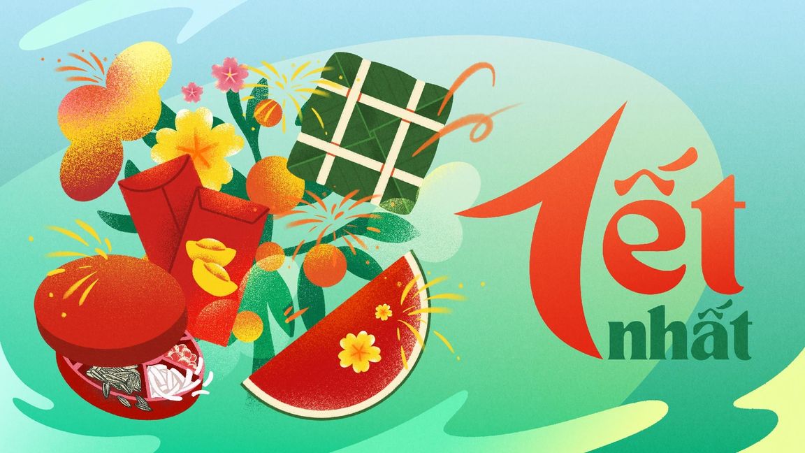 Tết Nhất