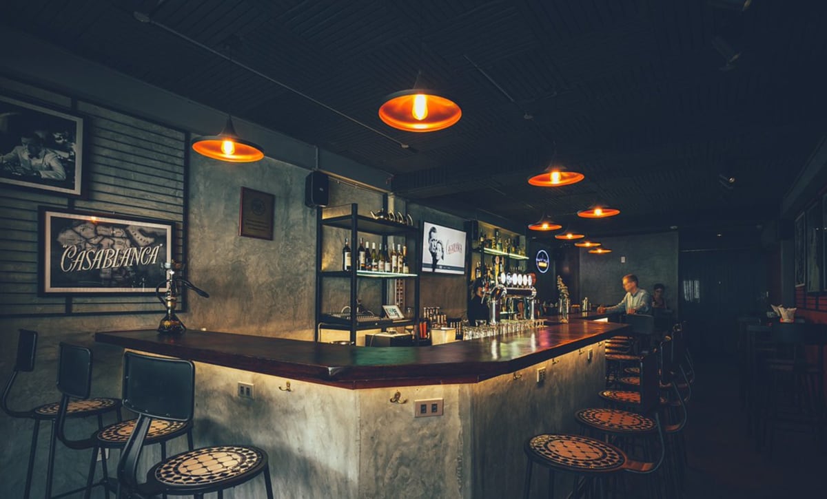 Going Out in Saigon Vietcetera Rounds Up The City’s LGBT Friendly Clubs and Bars 0