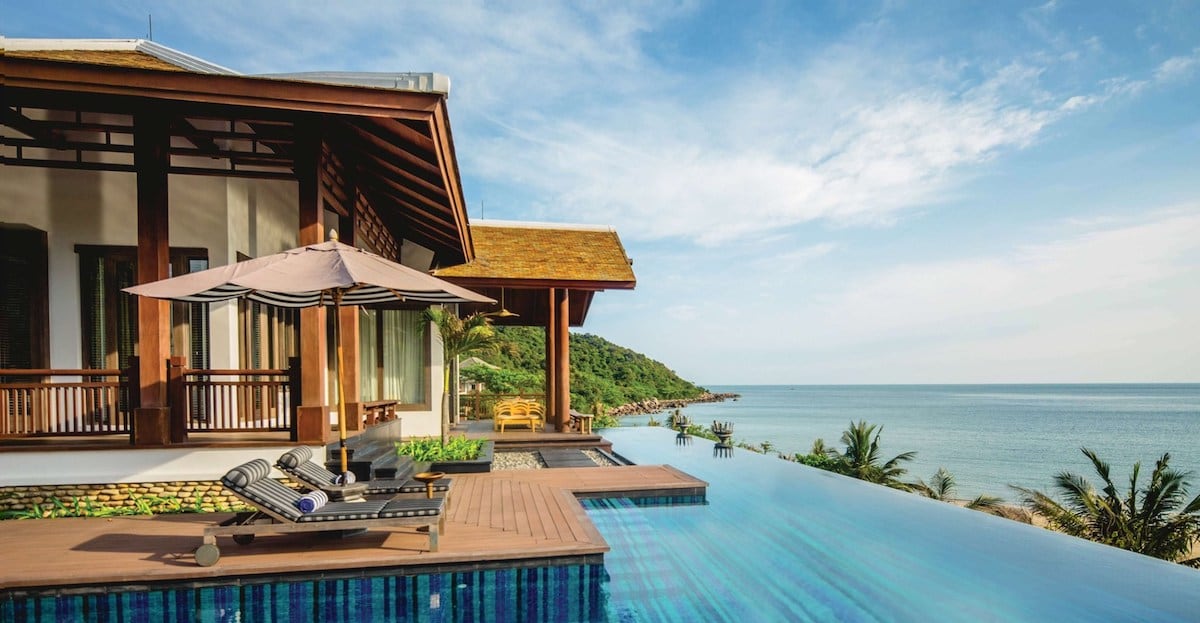 InterContinental Danang Sun Peninsula Resort — Thúc đẩy du lịch sinh thái và bảo tồn thiên nhiên1