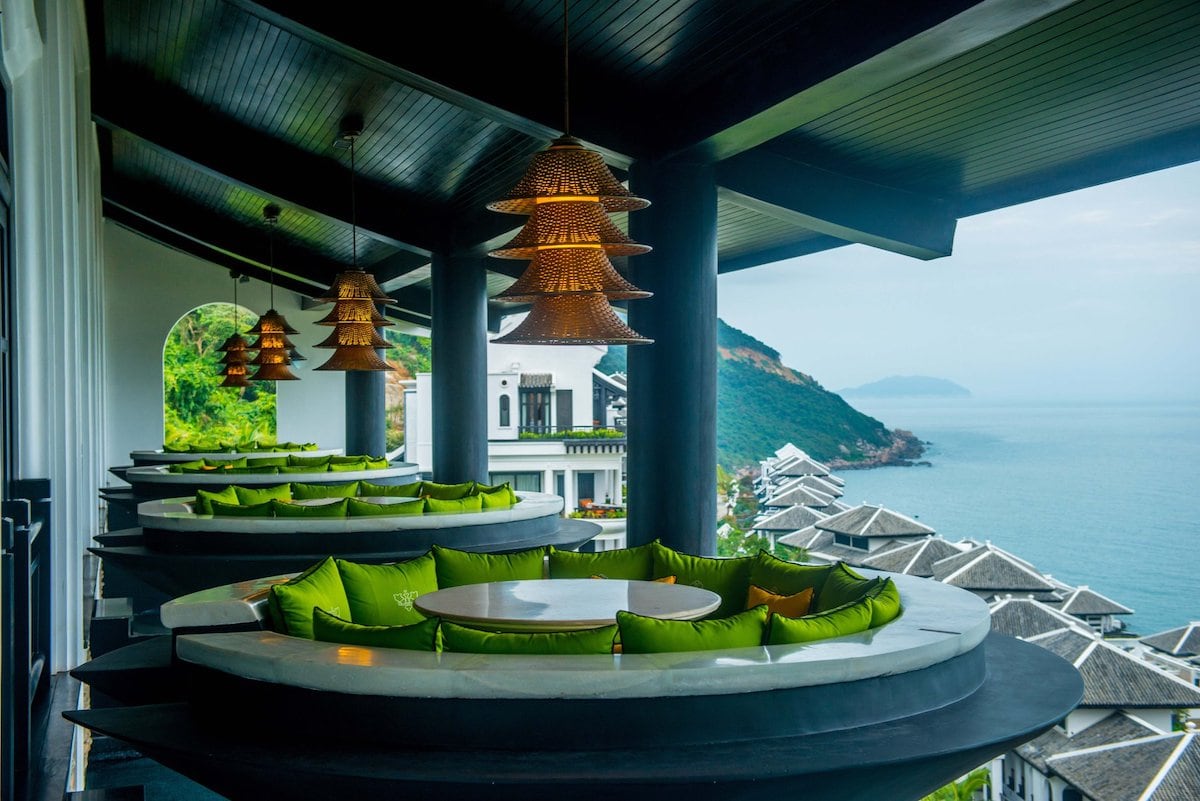 InterContinental Danang Sun Peninsula Resort — Thúc đẩy du lịch sinh thái và bảo tồn thiên nhiên7