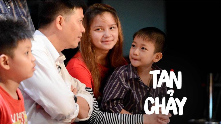 Nguồn: Như Chưa Hề Có Cuộc Chia Ly (Tập 67)