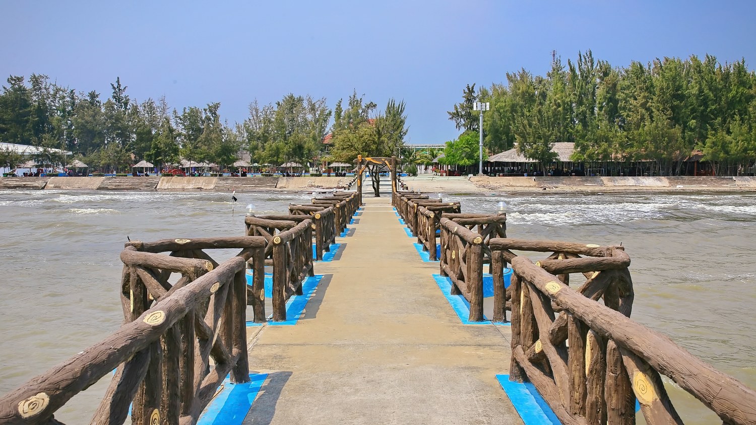 Escape The Heat: Top 5 Beaches Near Ho Chi Minh City | Vietcetera