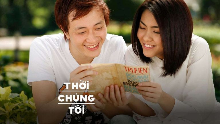 Thời Chúng Tôi