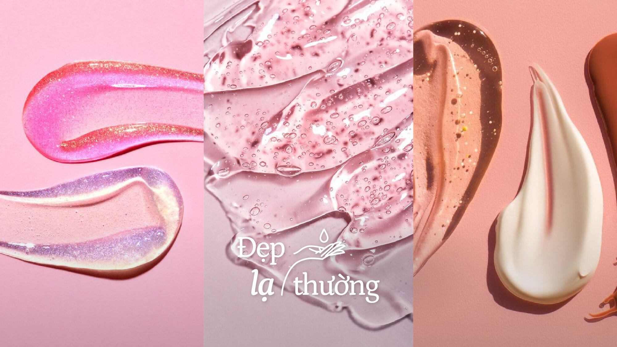 Từ khi nào làn da cần dùng mỹ phẩm công nghiệp? | Vietcetera