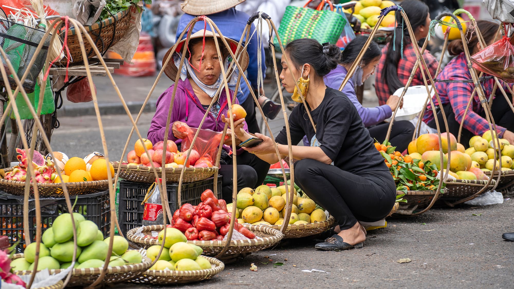 The food industry contributed more than 717 billion in Vietnam Indonesia Thailand and the Philippines | Source Shutterstock