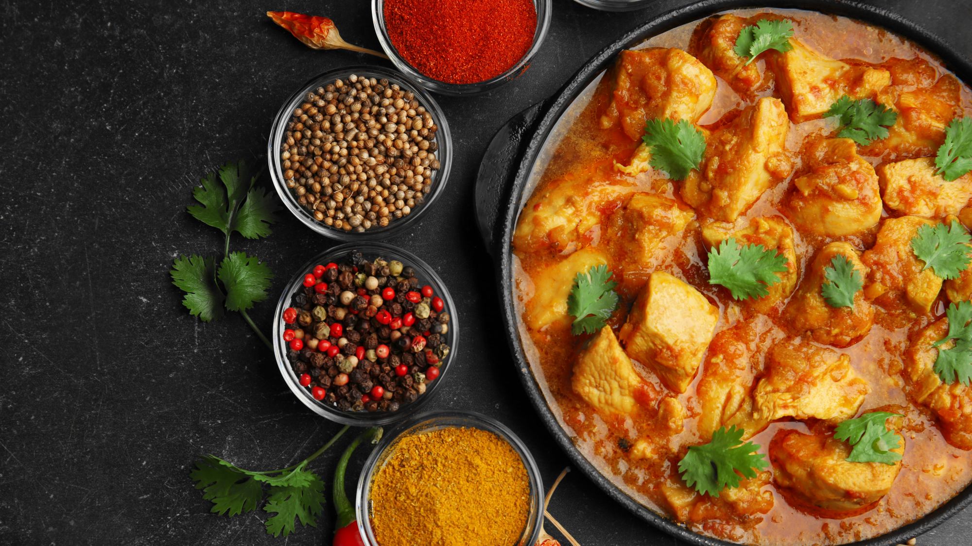 Curry In Vietnam: A Story Of Colonization And Assimilation | Vietcetera