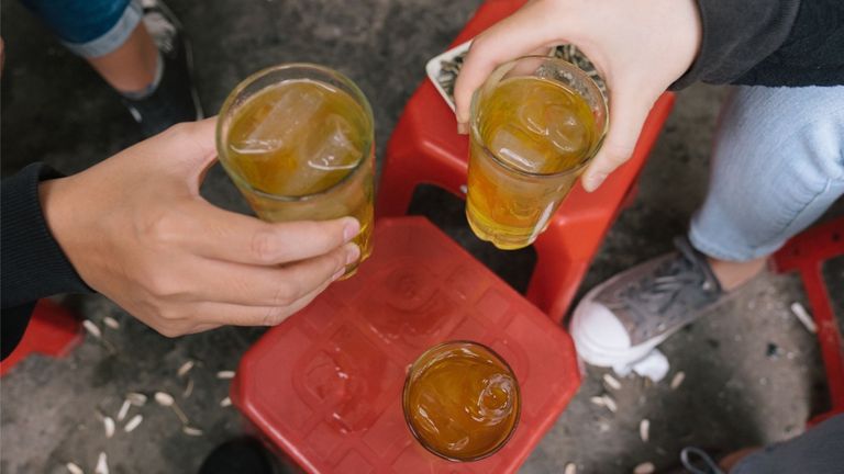 Source: Đầu Tròn for CafeBiz