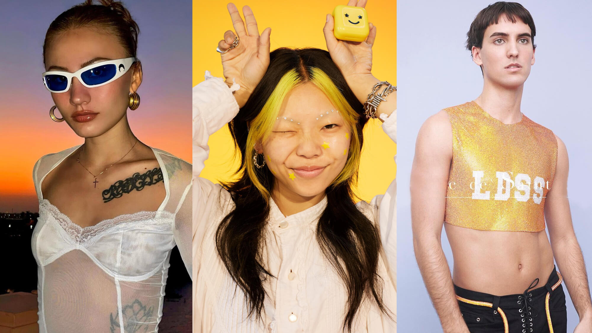 Adorkable: Phong cách sống kỳ quặc nhưng thú vị của Gen Z | Vietcetera