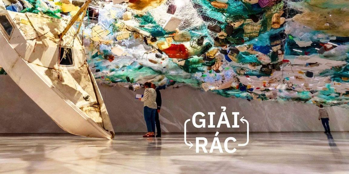 Series giải bài toán khó nhất thế giới: làm sao để xử lý rác thải bao bì một cách bền vững? Series giải bài toán khó nhất thế giới: làm sao để xử lý rác thải bao bì một cách bền vững?