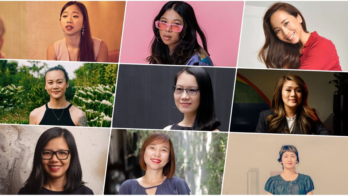 Inspirational Vietnamese Women Offer Their Words Of Wisdom
