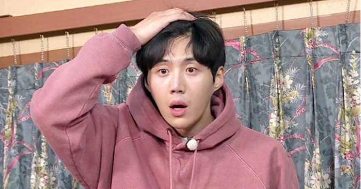 Kim Seon Ho được yêu quý vì tạo dựng tính cách tử tế và hài hước trong show 2D1N | Nguồn Nave Kim Seon Ho được yecircu quyacute vigrave tạo dựng tiacutenh caacutech tử tế vagrave hagravei hước trong show 2D1N Nguồn Nave