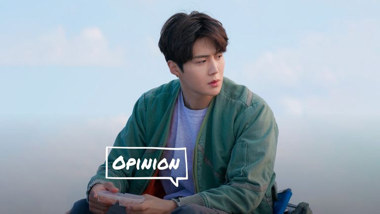 Nguồn: Hometown Cha Cha Cha