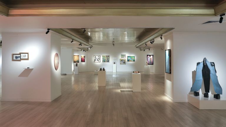 Source: Mơ Art Space