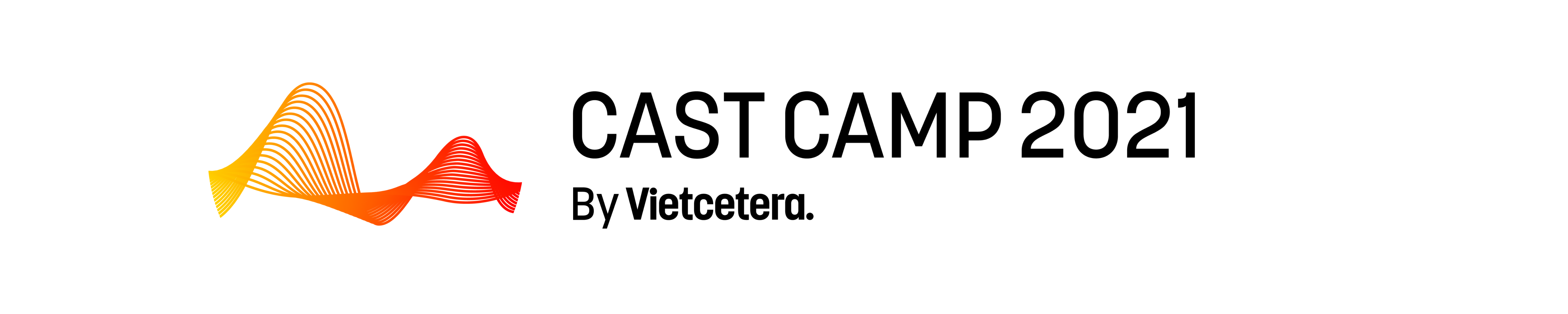 Castcamp Event Logo