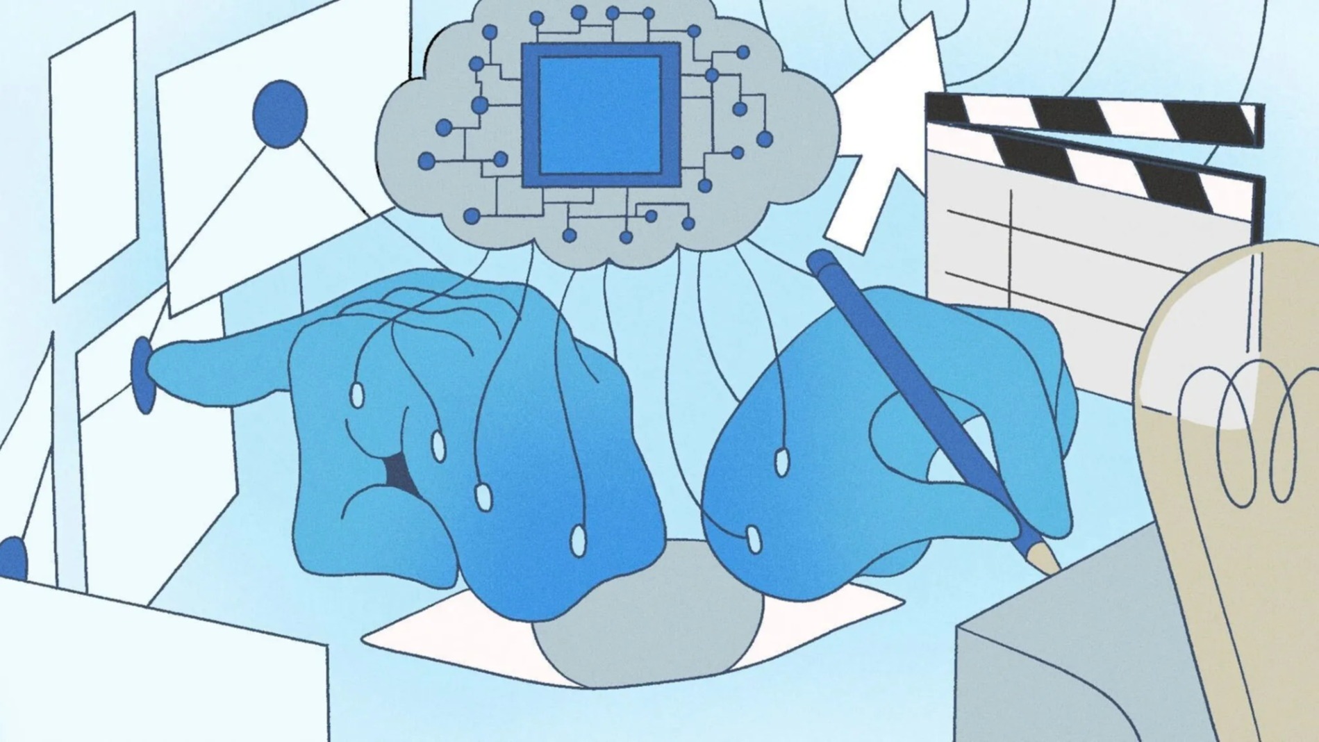 Crant Creative Machine Learning Creative Chaos With AI: The Future Of The Creator Economy And The ...