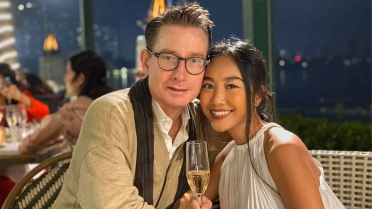 Dating is getting competitive because there are more Vietnamese men than women. | Source: Bar 22