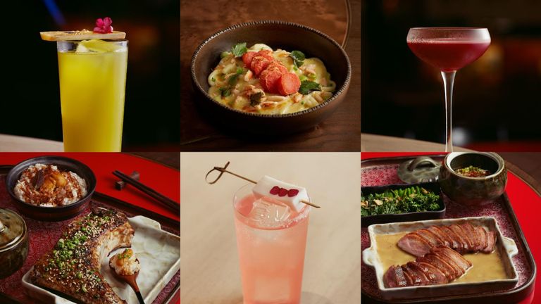 Nguồn: Mâm Mâm Eatery & Lounge