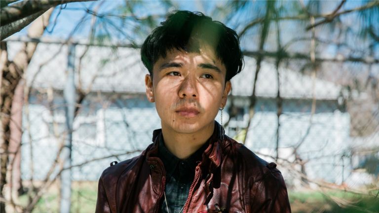 Author and Poet Ocean Vuong